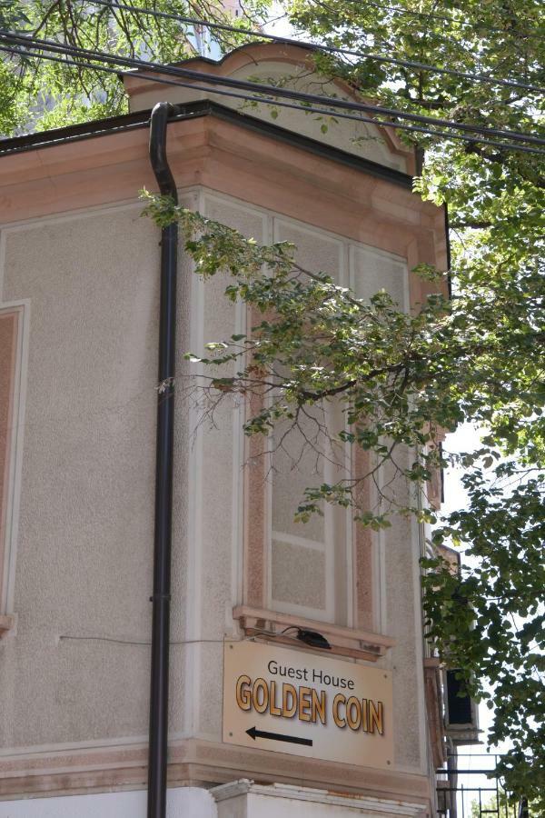 Guest House Golden Coin Ni Екстериор снимка