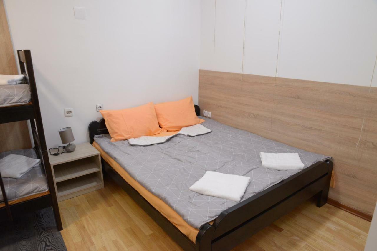 Guest House Golden Coin Ni Екстериор снимка