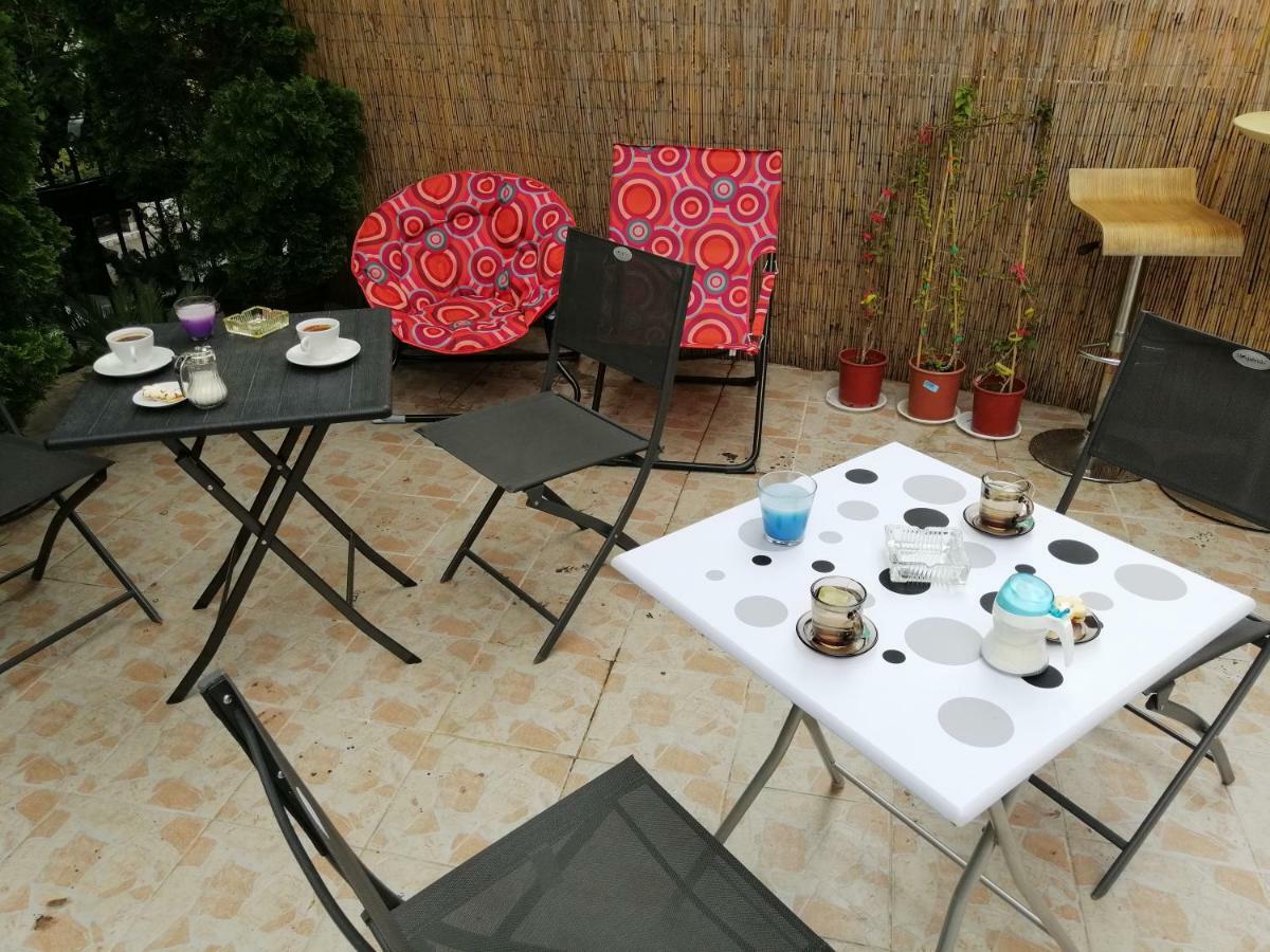Guest House Golden Coin Ni Екстериор снимка