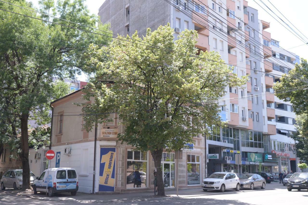 Guest House Golden Coin Ni Екстериор снимка