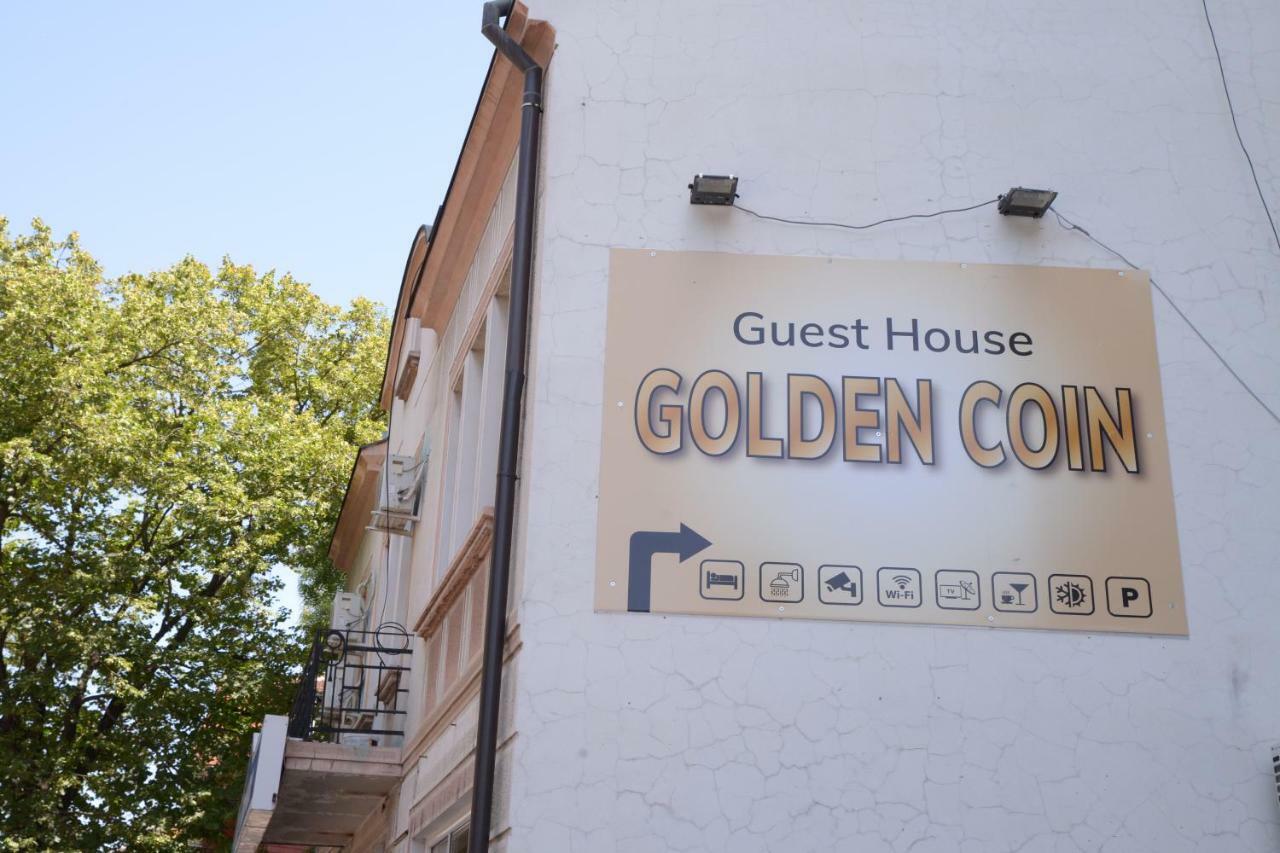 Guest House Golden Coin Ni Екстериор снимка