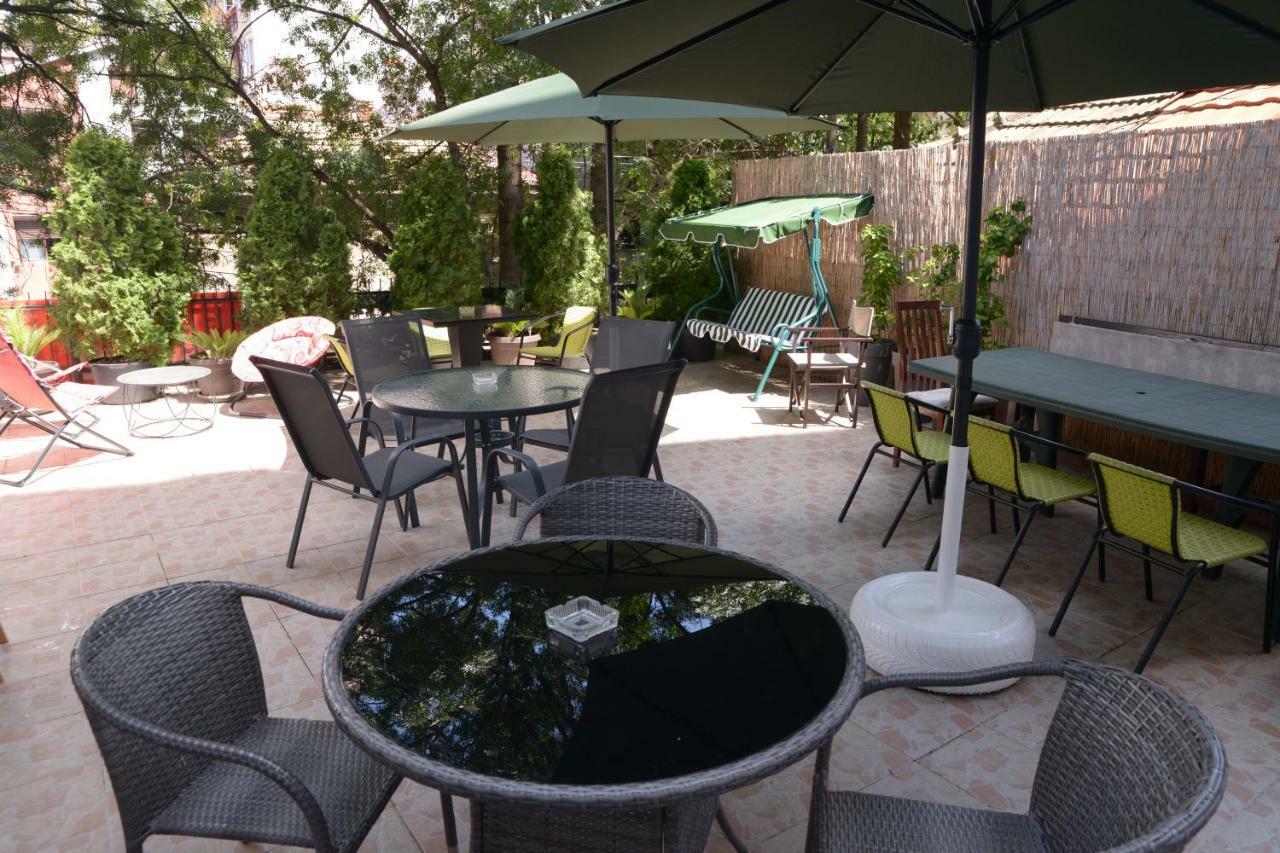 Guest House Golden Coin Ni Екстериор снимка